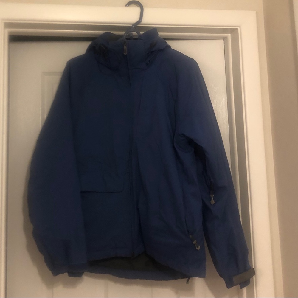 Women’s Salomon Ski/Snowboard Jacket EUC!